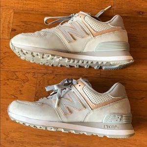 New Balance 574 Sneakers